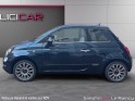Fiat 500 my20 serie 7 euro 6d 1.2 69 ch eco pack s/s star toit panoramique carplay  garantie 12 mois occasion simplicicar le...