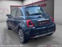 Fiat 500 my20 serie 7 euro 6d 1.2 69 ch eco pack s/s star toit panoramique carplay  garantie 12 mois occasion simplicicar le...