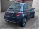 Fiat 500 my20 serie 7 euro 6d 1.2 69 ch eco pack s/s star toit panoramique carplay  garantie 12 mois occasion simplicicar le...