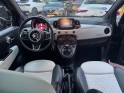 Fiat 500 my20 serie 7 euro 6d 1.2 69 ch eco pack s/s star toit panoramique carplay  garantie 12 mois occasion simplicicar le...