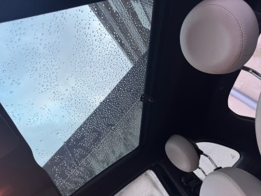 Fiat 500 my20 serie 7 euro 6d 1.2 69 ch eco pack s/s star toit panoramique carplay  garantie 12 mois occasion simplicicar le...