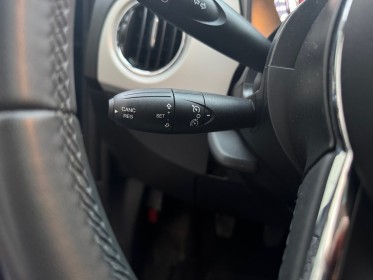 Fiat 500 my20 serie 7 euro 6d 1.2 69 ch eco pack s/s star toit panoramique carplay  garantie 12 mois occasion simplicicar le...