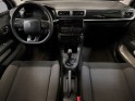 Citroen c3 essence 82 ch feel suivi complet distribution ok garantie 12 mois occasion simplicicar saint-jean simplicicar...