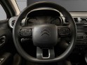 Citroen c3 essence 82 ch feel suivi complet distribution ok garantie 12 mois occasion simplicicar saint-jean simplicicar...