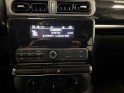 Citroen c3 essence 82 ch feel suivi complet distribution ok garantie 12 mois occasion simplicicar saint-jean simplicicar...