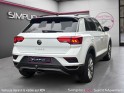Volkswagen t-roc 1.5 tsi 150 evo start/stop dsg7 carat occasion simplicicar st-maximin simplicicar simplicibike france