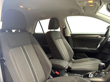 Volkswagen t-roc 1.5 tsi 150 evo start/stop dsg7 carat occasion simplicicar st-maximin simplicicar simplicibike france