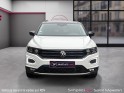Volkswagen t-roc 1.5 tsi 150 evo start/stop dsg7 carat occasion simplicicar st-maximin simplicicar simplicibike france