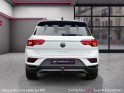 Volkswagen t-roc 1.5 tsi 150 evo start/stop dsg7 carat occasion simplicicar st-maximin simplicicar simplicibike france