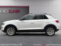 Volkswagen t-roc 1.5 tsi 150 evo start/stop dsg7 carat occasion simplicicar st-maximin simplicicar simplicibike france