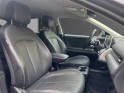 Hyundai ioniq 5 77 kwh - 229 ch creative-entretien a jour-sièges/volant chauffants-car play-cuire complet-garantie 12 mois...
