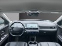 Hyundai ioniq 5 77 kwh - 229 ch creative-entretien a jour-sièges/volant chauffants-car play-cuire complet-garantie 12 mois...