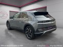 Hyundai ioniq 5 77 kwh - 229 ch creative-entretien a jour-sièges/volant chauffants-car play-cuire complet-garantie 12 mois...