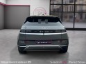 Hyundai ioniq 5 77 kwh - 229 ch creative-entretien a jour-sièges/volant chauffants-car play-cuire complet-garantie 12 mois...
