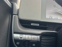 Hyundai ioniq 5 77 kwh - 229 ch creative-entretien a jour-sièges/volant chauffants-car play-cuire complet-garantie 12 mois...