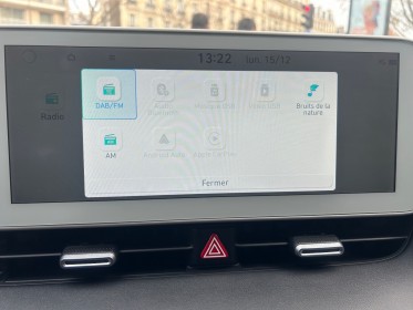 Hyundai ioniq 5 77 kwh - 229 ch creative-entretien a jour-sièges/volant chauffants-car play-cuire complet-garantie 12 mois...