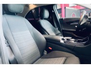 MERCEDES d'occasion CLASSE C C200 4MATIC BA de 2017 Annecy (74)﻿
