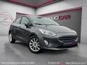 Ford fiesta 1.0 ecoboost 100 ch ss bvm6 titanium roue de secours garantie 12 mois occasion simplicicar bordeaux  simplicicar...