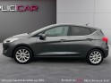 Ford fiesta 1.0 ecoboost 100 ch ss bvm6 titanium roue de secours garantie 12 mois occasion simplicicar bordeaux  simplicicar...
