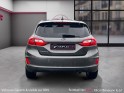 Ford fiesta 1.0 ecoboost 100 ch ss bvm6 titanium roue de secours garantie 12 mois occasion simplicicar bordeaux  simplicicar...