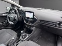 Ford fiesta 1.0 ecoboost 100 ch ss bvm6 titanium roue de secours garantie 12 mois occasion simplicicar bordeaux  simplicicar...