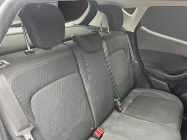 Ford fiesta 1.0 ecoboost 100 ch ss bvm6 titanium roue de secours garantie 12 mois occasion simplicicar bordeaux  simplicicar...