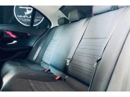 MERCEDES d'occasion CLASSE C C200 4MATIC BA de 2017 Annecy (74)﻿