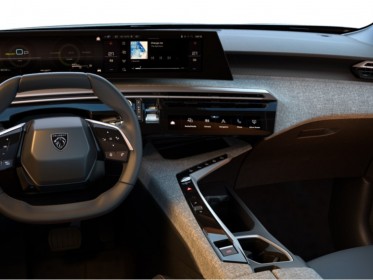 Peugeot 5008 hybrid 145 allure - véhicules 0 km à configurer - sur stock restant occasion parc voitures beauvais...