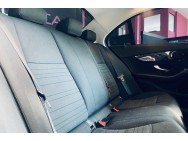 MERCEDES d'occasion CLASSE C C200 4MATIC BA de 2017 Annecy (74)﻿