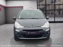 Citroen c3 c3 bluehdi 75 feel edition garantie 12 mois occasion simplicicar labarthe simplicicar simplicibike france