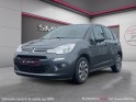 Citroen c3 c3 bluehdi 75 feel edition garantie 12 mois occasion simplicicar labarthe simplicicar simplicibike france
