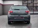 Citroen c3 c3 bluehdi 75 feel edition garantie 12 mois occasion simplicicar labarthe simplicicar simplicibike france