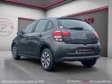 Citroen c3 c3 bluehdi 75 feel edition garantie 12 mois occasion simplicicar labarthe simplicicar simplicibike france