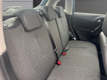 Citroen c3 c3 bluehdi 75 feel edition garantie 12 mois occasion simplicicar labarthe simplicicar simplicibike france