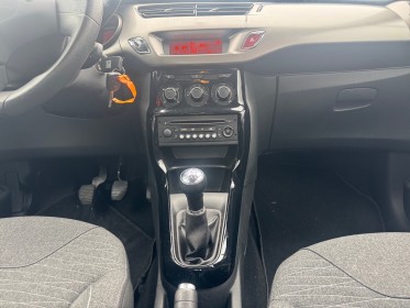 Citroen c3 c3 bluehdi 75 feel edition garantie 12 mois occasion simplicicar labarthe simplicicar simplicibike france