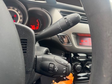 Citroen c3 c3 bluehdi 75 feel edition garantie 12 mois occasion simplicicar labarthe simplicicar simplicibike france