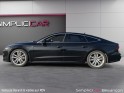 Audi a7 sportback 55 tfsi 340 s tronic 7 quattro s line suivi audi garantie 12 mois occasion simplicicar besanÇon...