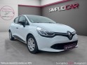 Renault clio iv societe dci 75 eco2 air 90g occasion avignon (84) simplicicar simplicibike france