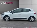 Renault clio iv societe dci 75 eco2 air 90g occasion avignon (84) simplicicar simplicibike france