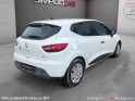 Renault clio iv societe dci 75 eco2 air 90g occasion avignon (84) simplicicar simplicibike france
