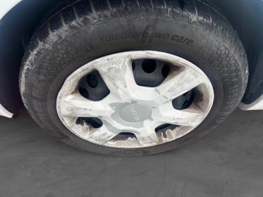 Renault clio iv societe dci 75 eco2 air 90g occasion avignon (84) simplicicar simplicibike france