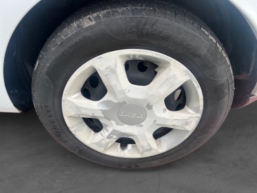 Renault clio iv societe dci 75 eco2 air 90g occasion avignon (84) simplicicar simplicibike france