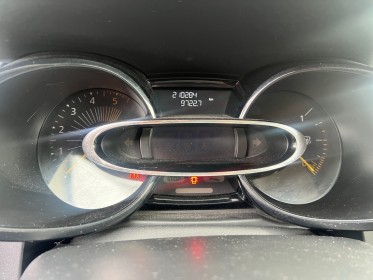 Renault clio iv societe dci 75 eco2 air 90g occasion avignon (84) simplicicar simplicibike france