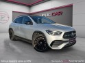Mercedes gla 200 d 8g-dct amg line-  camera 360 - toit ouvrant - sièges chauffant - hayon electrique - tva apparente -......