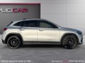 Mercedes gla 200 d 8g-dct amg line-  camera 360 - toit ouvrant - sièges chauffant - hayon electrique - tva apparente -......