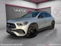 Mercedes gla 200 d 8g-dct amg line-  camera 360 - toit ouvrant - sièges chauffant - hayon electrique - tva apparente -......