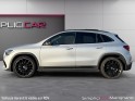 Mercedes gla 200 d 8g-dct amg line-  camera 360 - toit ouvrant - sièges chauffant - hayon electrique - tva apparente -......