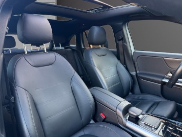 Mercedes gla 200 d 8g-dct amg line-  camera 360 - toit ouvrant - sièges chauffant - hayon electrique - tva apparente -......