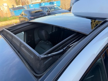 Mercedes gla 200 d 8g-dct amg line-  camera 360 - toit ouvrant - sièges chauffant - hayon electrique - tva apparente -......