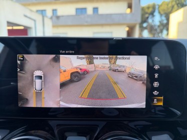 Mercedes gla 200 d 8g-dct amg line-  camera 360 - toit ouvrant - sièges chauffant - hayon electrique - tva apparente -......